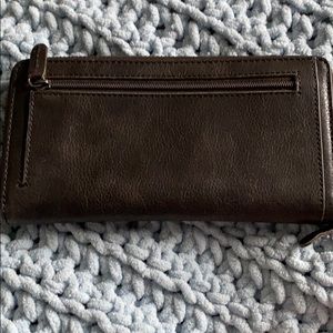 Authentic Leather Wallet